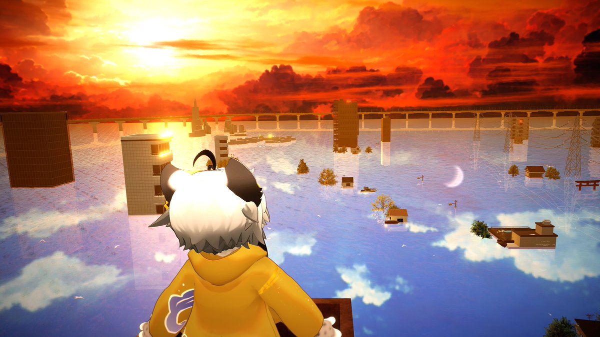 まひろんその2!🧩🐾🌸🐾 tweet media