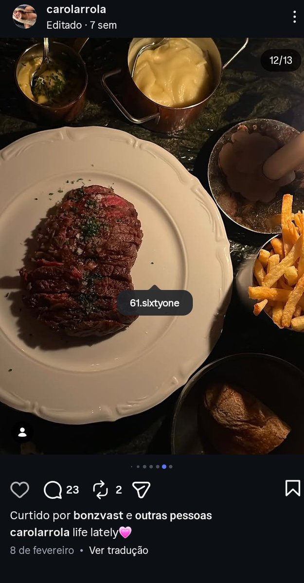 JB Flamenguista tweet media