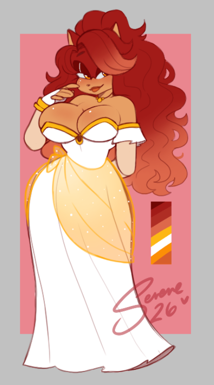 ♡𝘚𝘦𝘳𝘦𝘯𝘦♡ tweet media