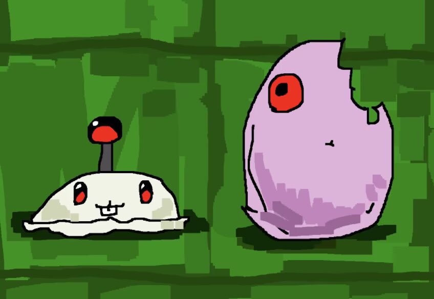 绿色山2 tweet media