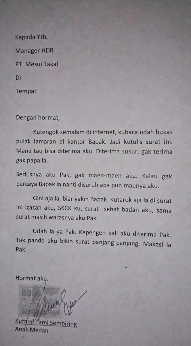 umi rosdiah tweet media