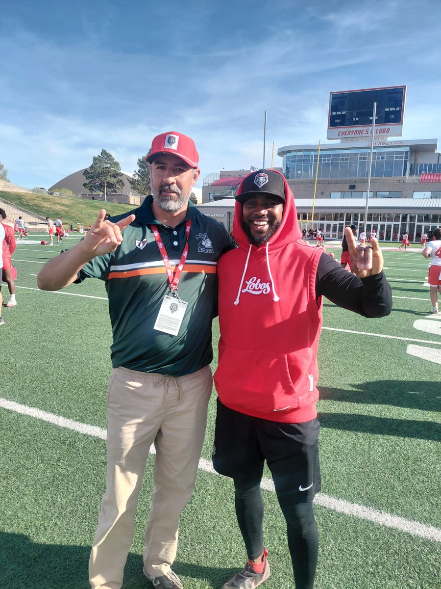 Coach Saspe tweet media