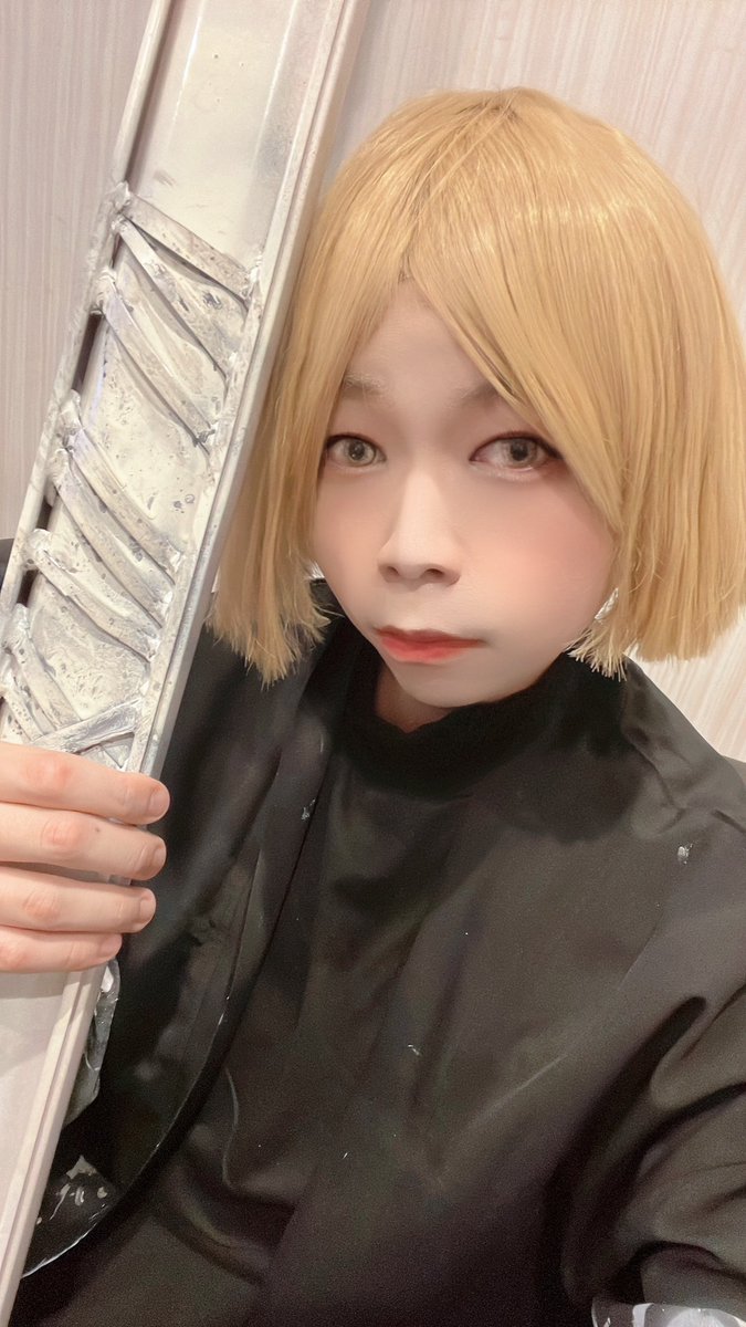 れい_ニコ超両日 tweet media