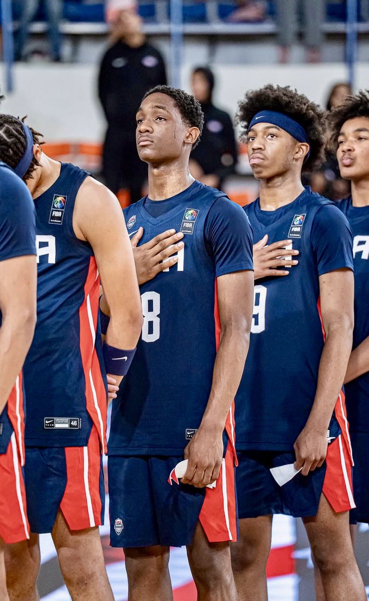 Garner Road Basketball Club HS - National/3SSB tweet media