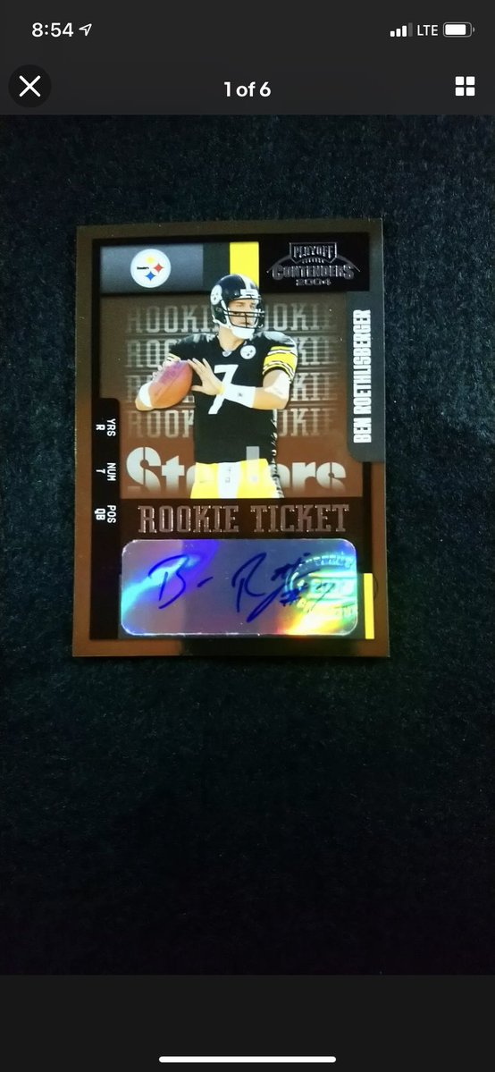 Casey Lemonds tweet media