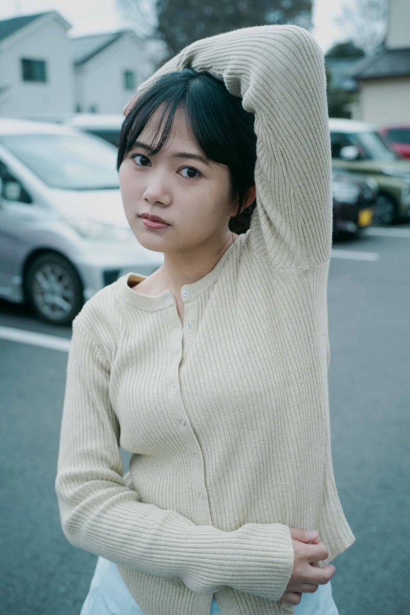 中村さえ/Sae Nakamura tweet media