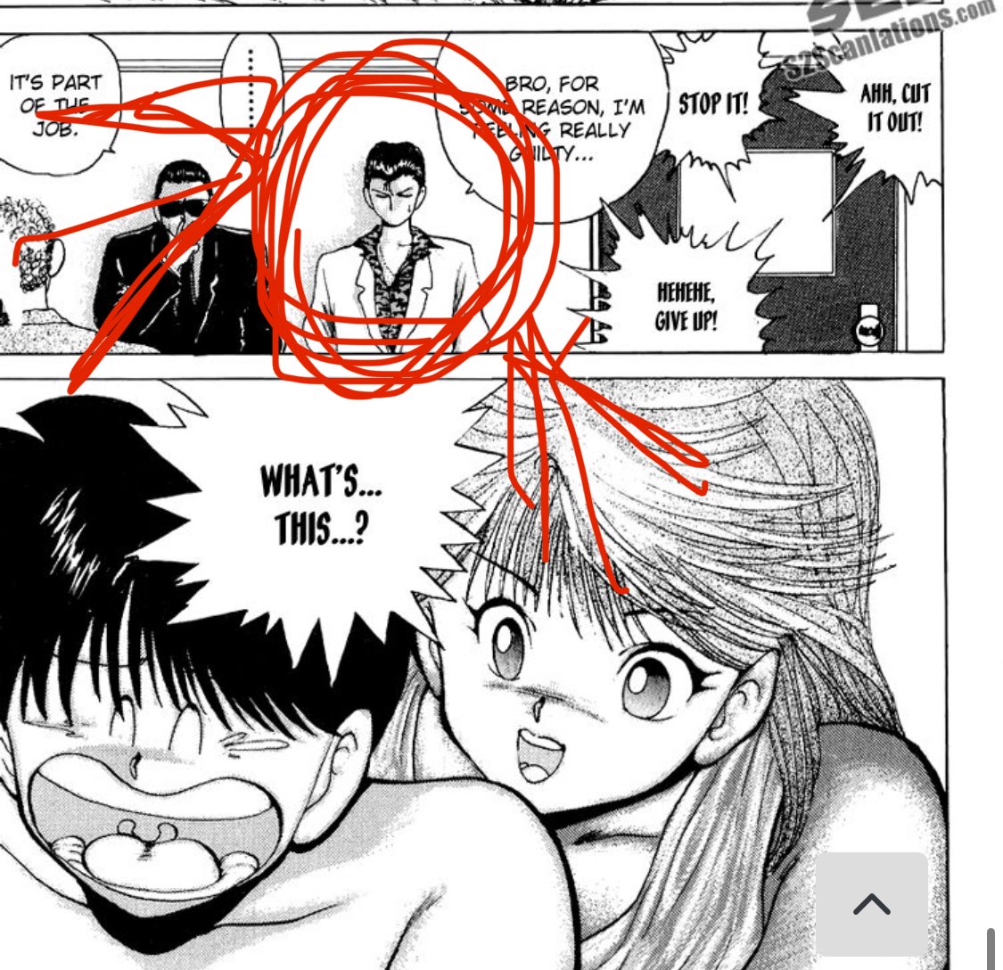 john orihime fan tweet media