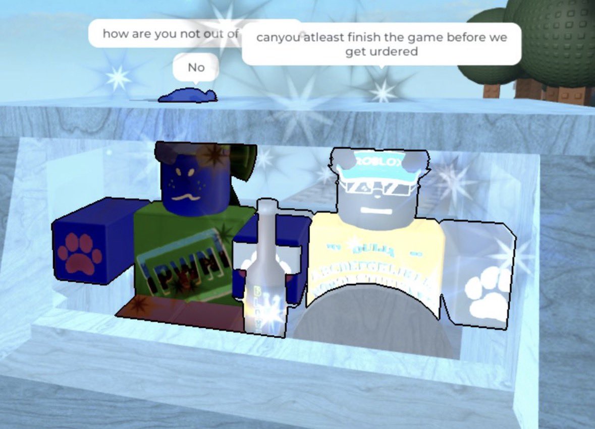 Nine/Sailor ⭕️ tweet media