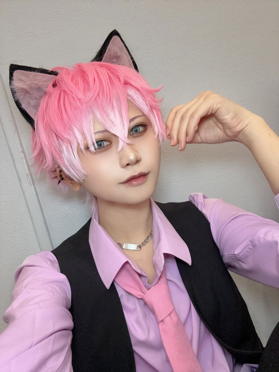 🦦ミカミ🦭4.5a! tweet media