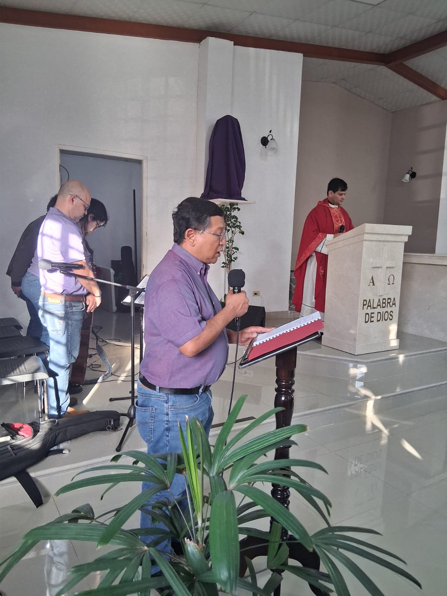 Capilla Beata Brader tweet media