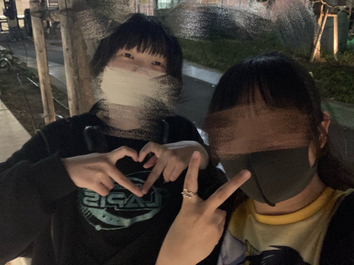 灰夜(はる)(⃔ *`꒳´* )⃔↝ tweet media