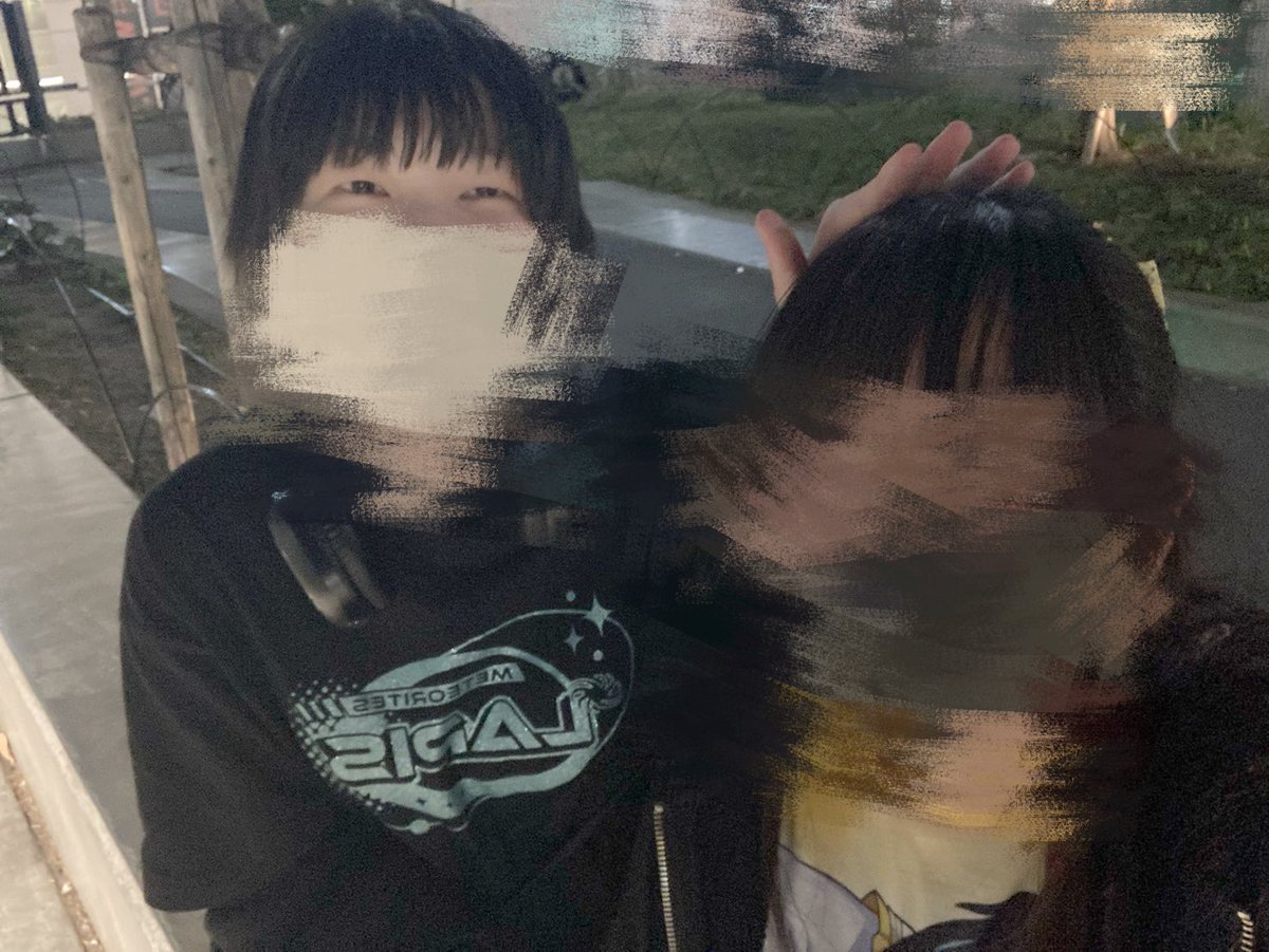 灰夜(はる)(⃔ *`꒳´* )⃔↝ tweet media