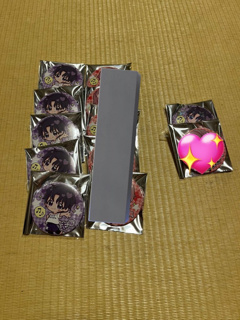 深霖@リットリンク必読 tweet media