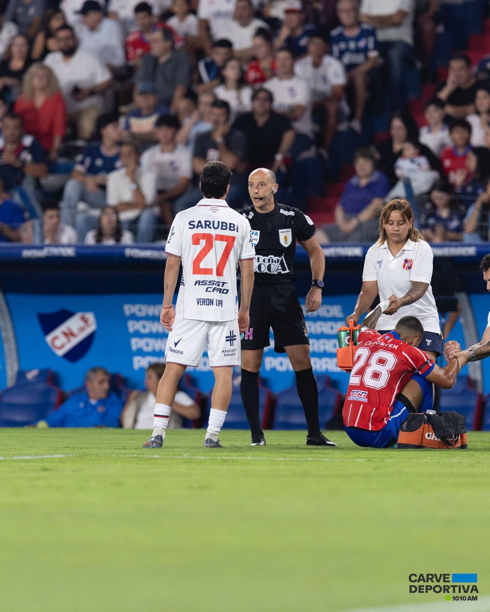 Hernán Braga tweet media