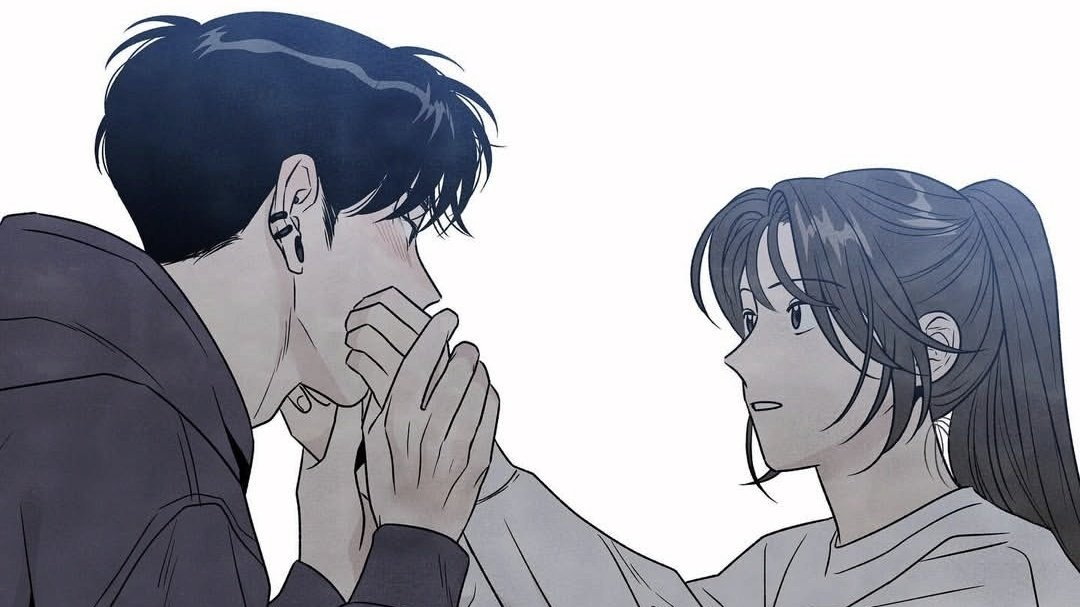 #today_s_tmi just finished re-reading 'My Reason To Die' and yap, i'm sobbing. but i'm glad that they were really meant to be, ☻