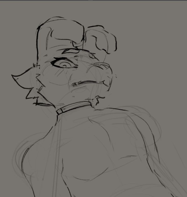 vegetables muncher tweet media