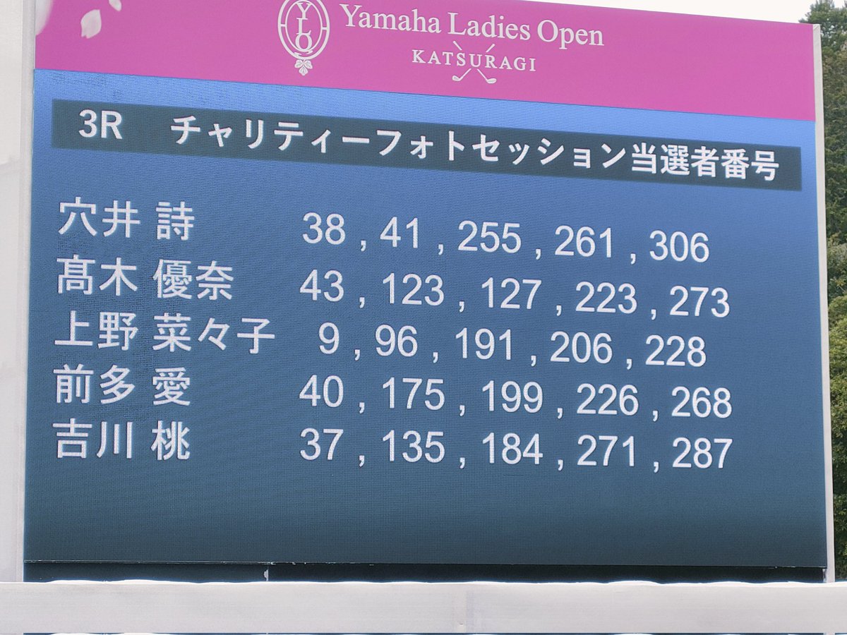 ゴルフおっさまBreak80 tweet media