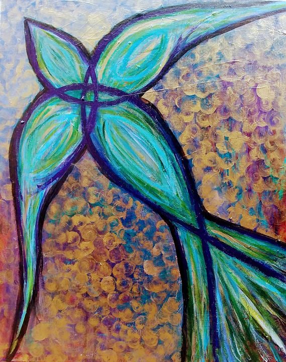 Art of the Day! "Taking Flight". Buy at: ArtPal.com/spiritsong?i=1…