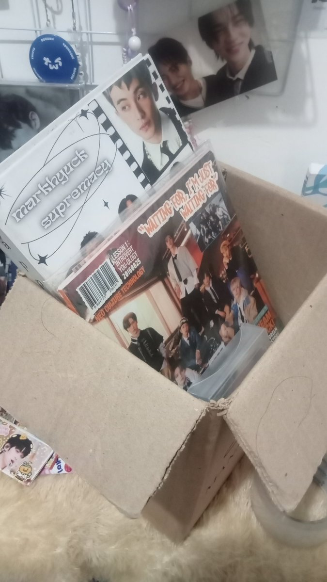 daisy ☘️🍎 tweet media