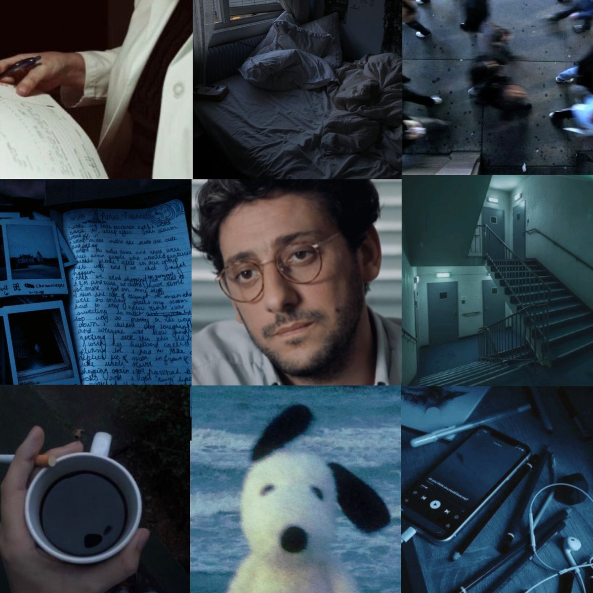 Hoe Morelli |A knight of the serving cunt era tweet media