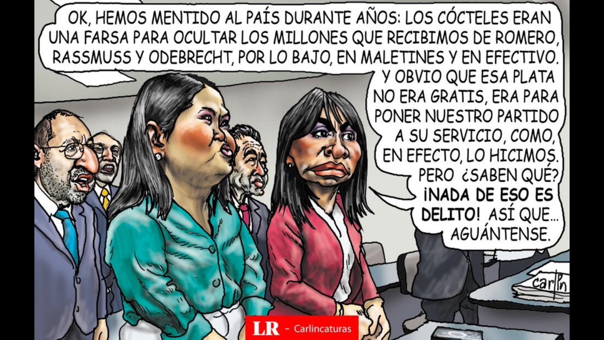 Demócrata tweet media