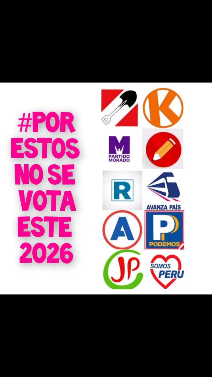 Demócrata tweet media