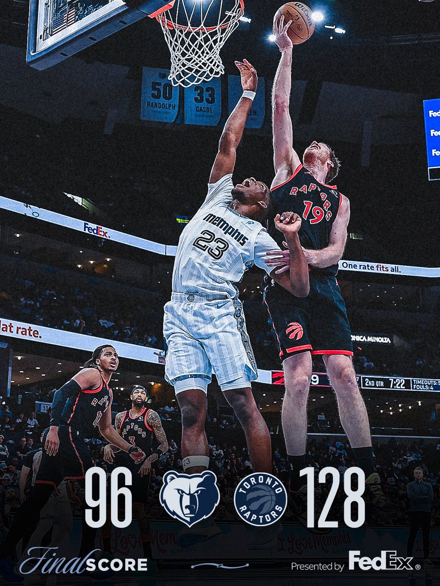 Memphis Grizzlies tweet media