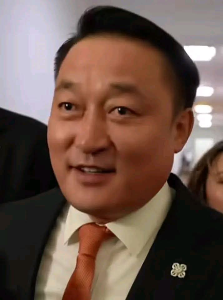 Lkhamsuren Tsogtbayar tweet media