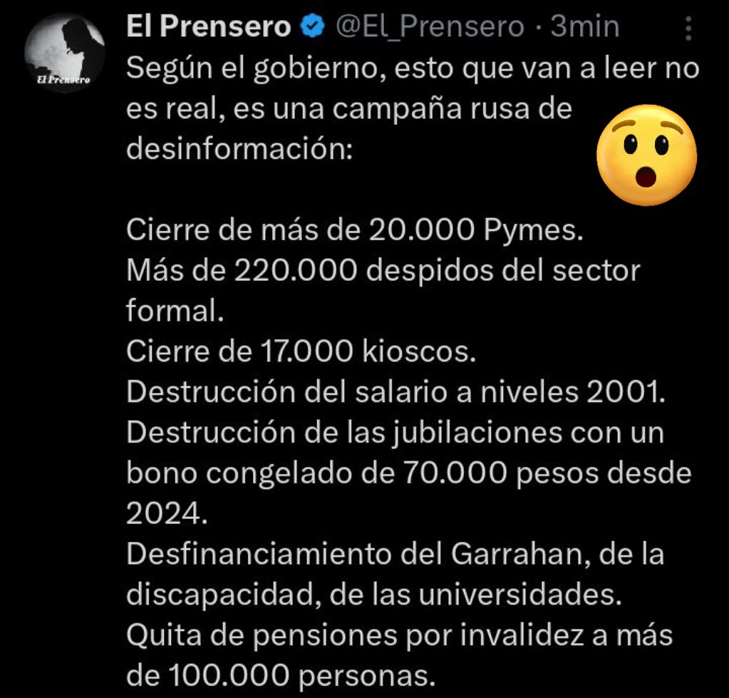 México roto tweet media