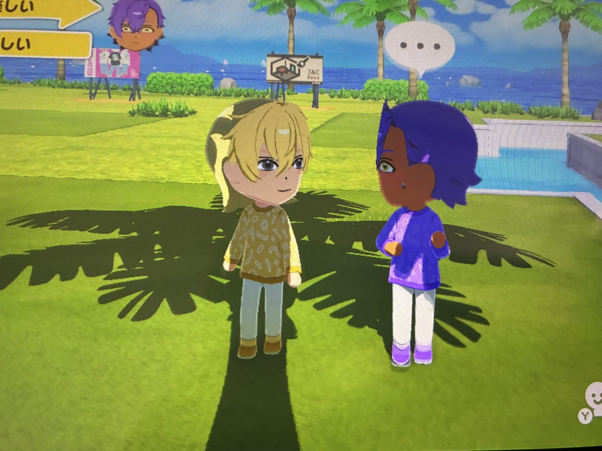 しゃも tweet media