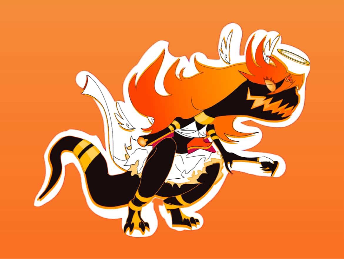 SaSa LeLe tweet media