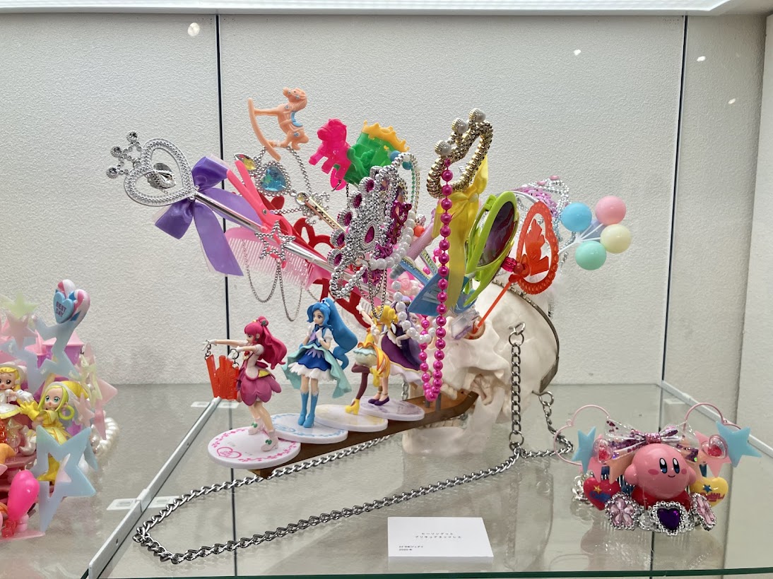 堀間律人 tweet media