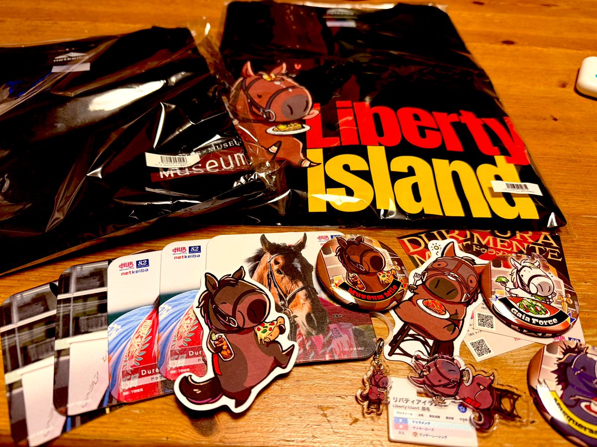 vgfchk's tweet image. netkeiba×渋HUBコラボソロ参戦🔥
店内が馬さんで溢れて可愛かった、
コラボドリンクはゴルシのやつが1番オヌヌメ。
うーまが毎回可愛いのよ、、、

#netkeiba
#HUB
#Umabred