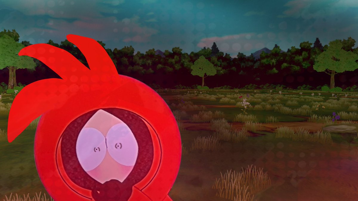 Kenny McCormick! tweet media