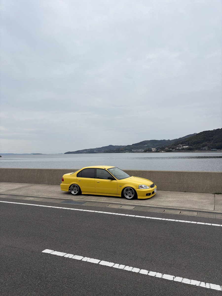 #ホンダ乗りと繋がろう2026春