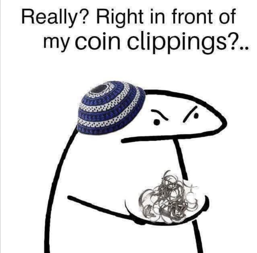 TheCrusader tweet media