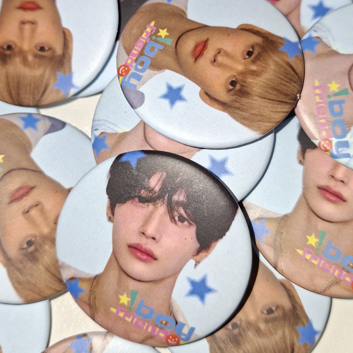 ⚝. meca tweet media