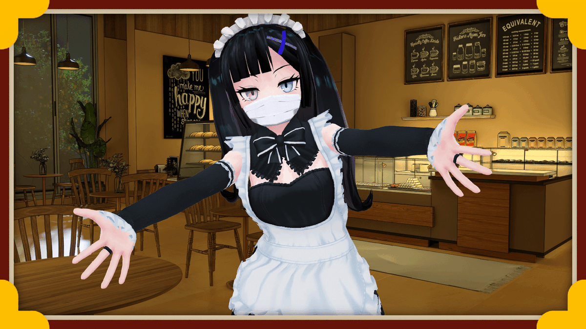 Miyu_Artu_VT (comms open) tweet media