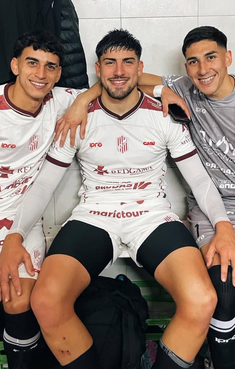 🔥Jerónimo Almada 1,89m🔥