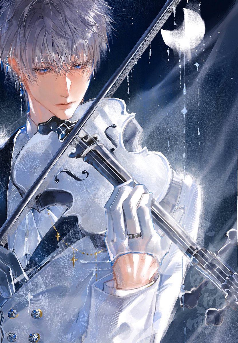 不咕咕咕雨_Yu tweet media