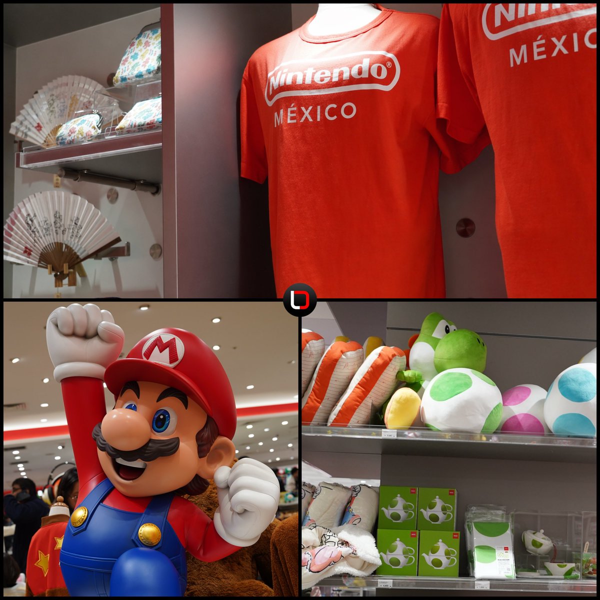 LeonDrummer tweet media