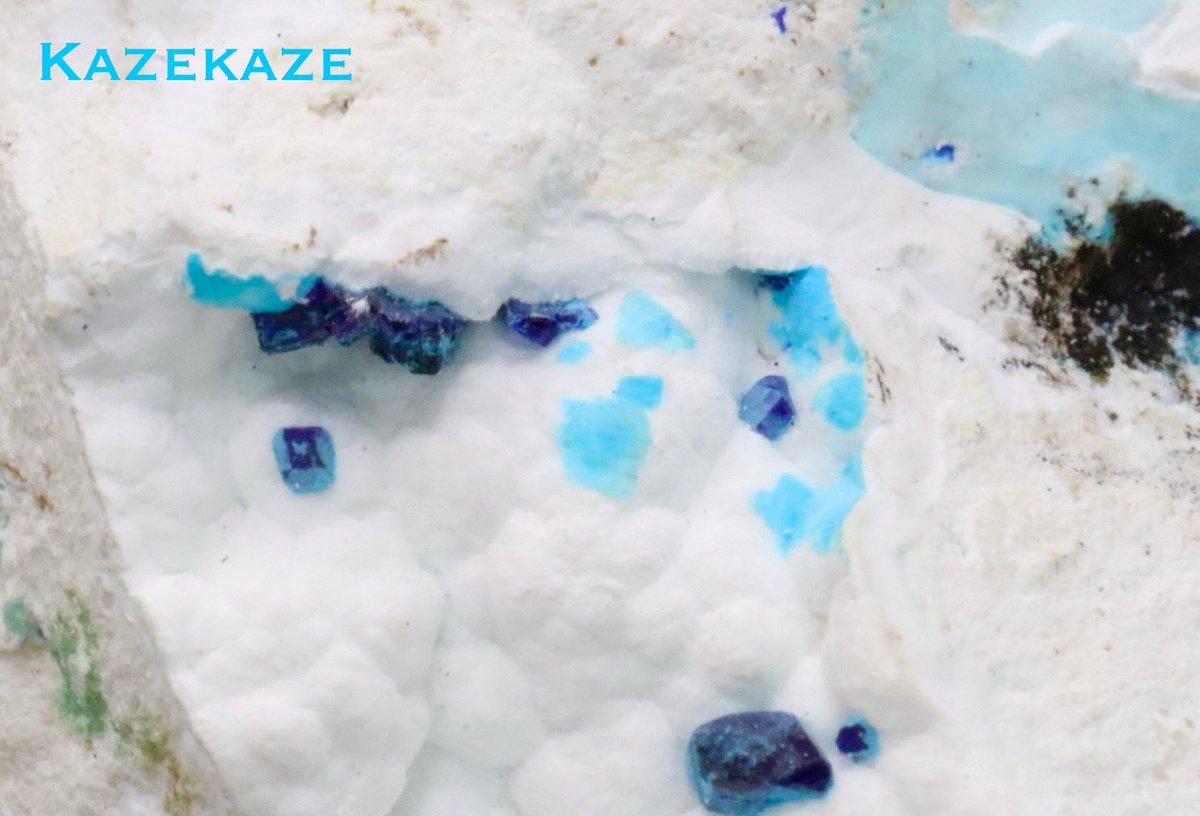 Kazekaze tweet media