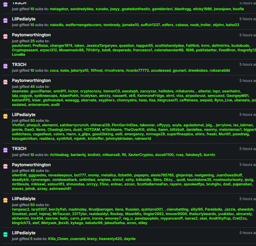 FrostyReal tweet media