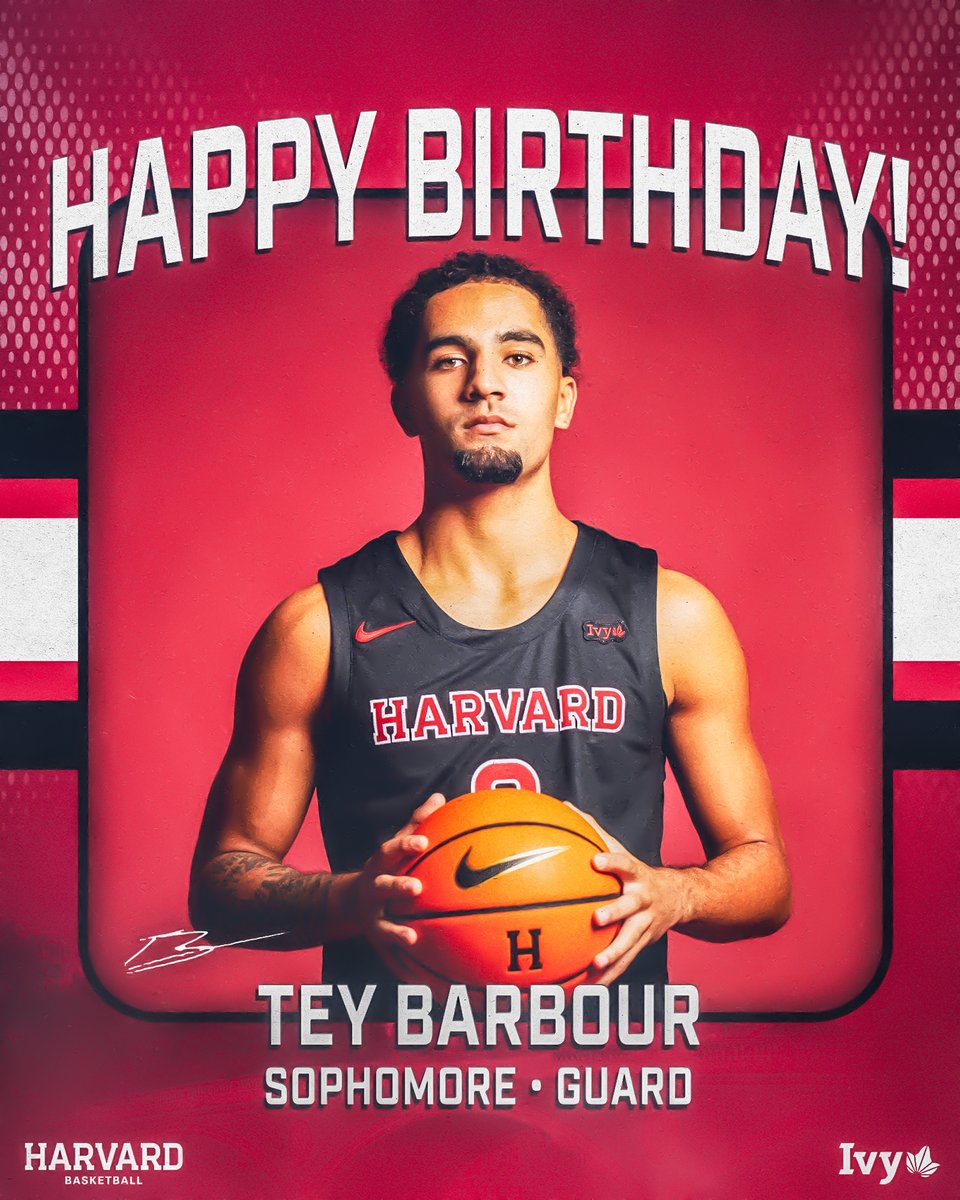 Harvard Men’s Basketball tweet media