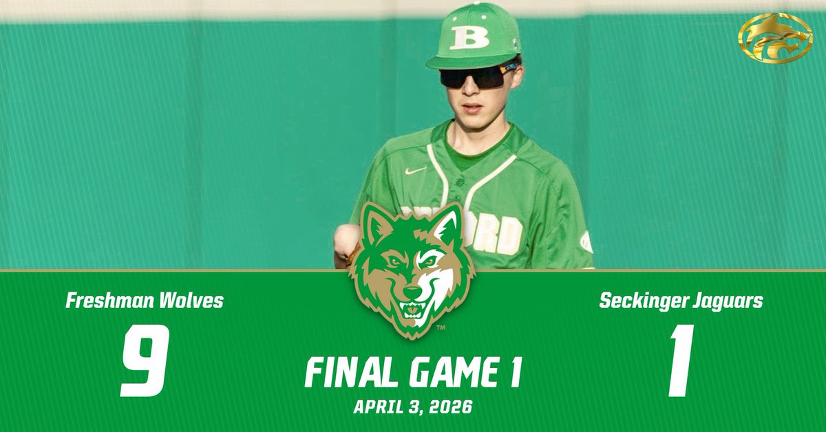 Buford HS Baseball tweet media