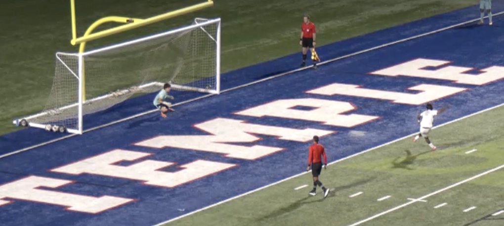 Ishmael Johnson tweet media