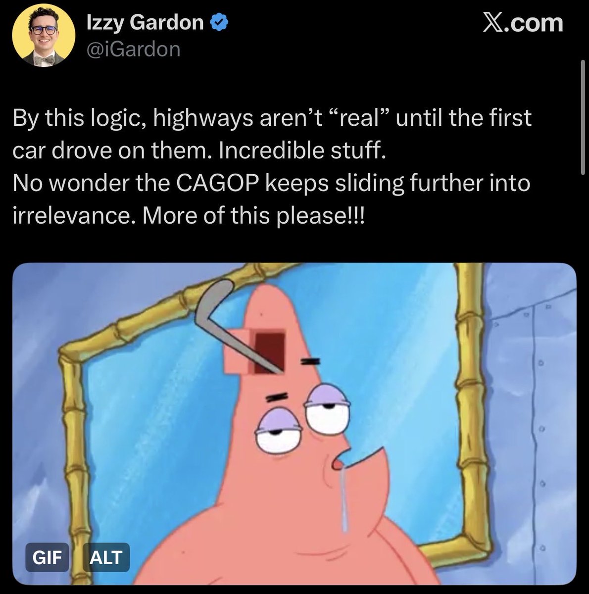 Former Colt Keith Fan tweet media