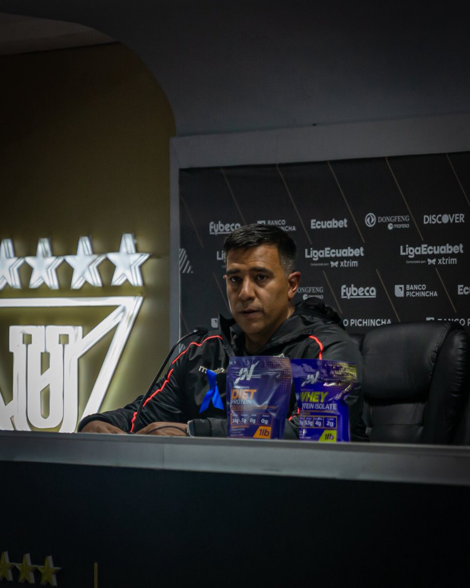 BARCELONA S.C. tweet media