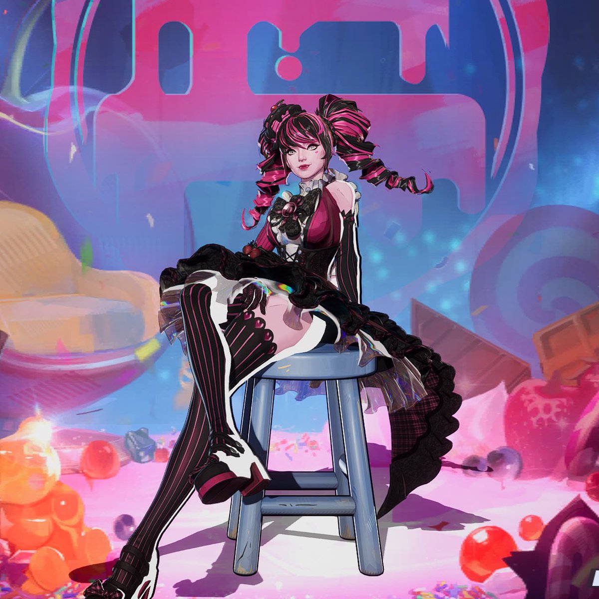 dracułaura ୨୧ tweet media