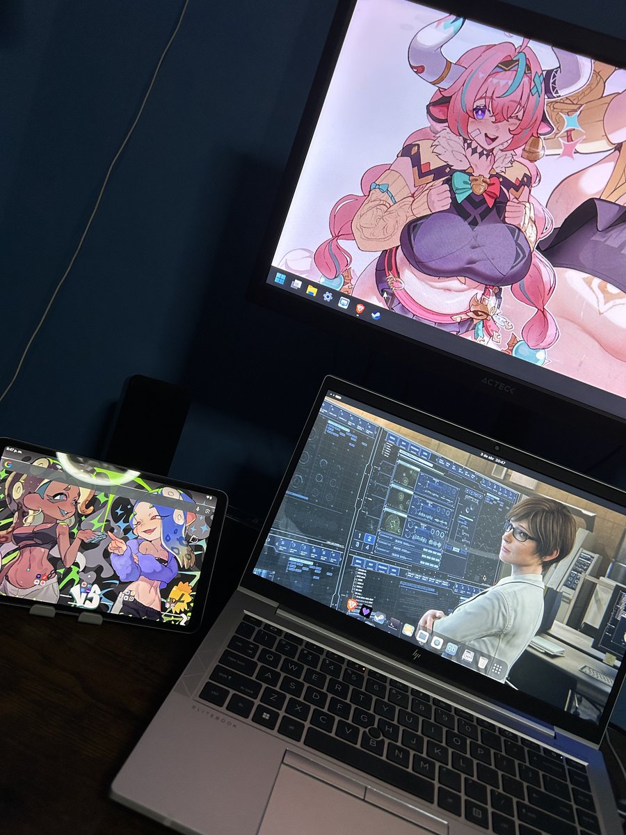 Dan_McFly.exe™ tweet media